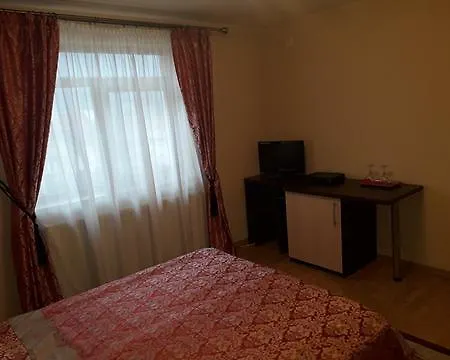 Pensiunea Salauta Πανσιόν Telciu