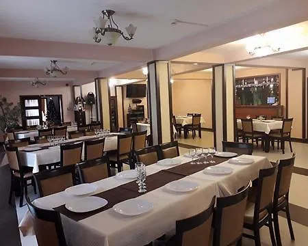 Πανσιόν Pensiunea Salauta