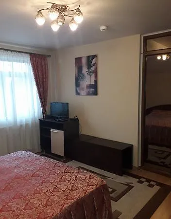 Pensiunea Salauta 3* Telciu